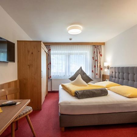 Hotel Garberwirt Хипах Екстериор снимка