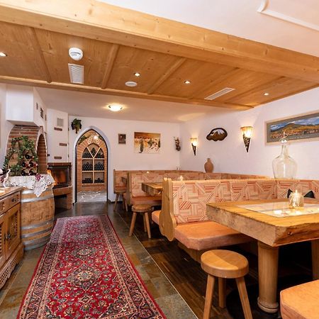 Hotel Garberwirt Хипах Екстериор снимка