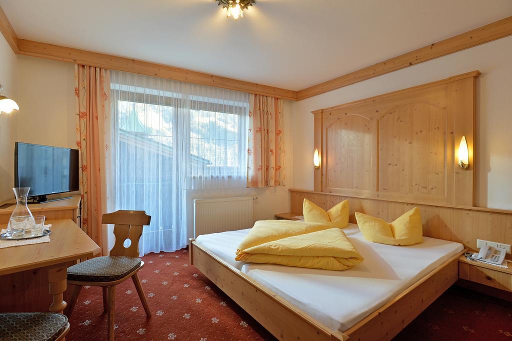 Hotel Garberwirt Хипах Екстериор снимка