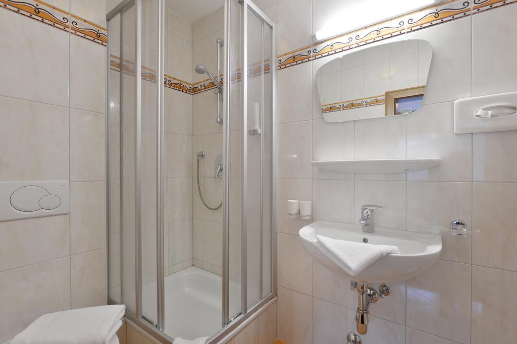 Hotel Garberwirt Хипах Екстериор снимка