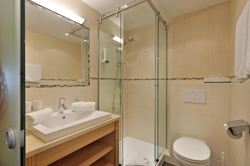 Hotel Garberwirt Хипах Екстериор снимка