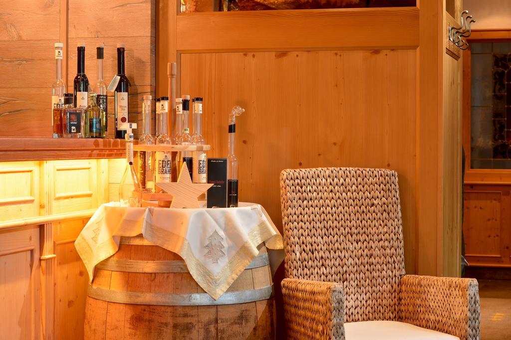 Hotel Garberwirt Хипах Екстериор снимка