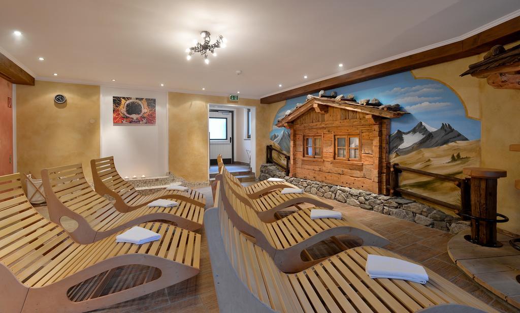Hotel Garberwirt Хипах Екстериор снимка