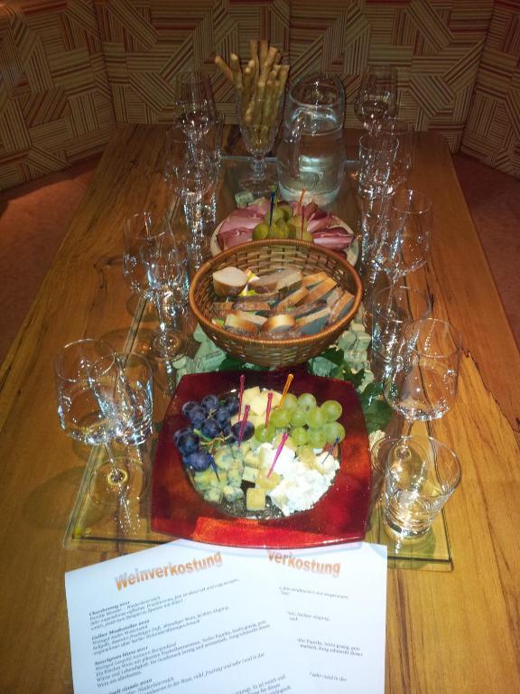 Hotel Garberwirt Хипах Екстериор снимка